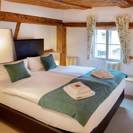 Haus Im Zitronengaessele Apartment Lindau  Bagian luar foto