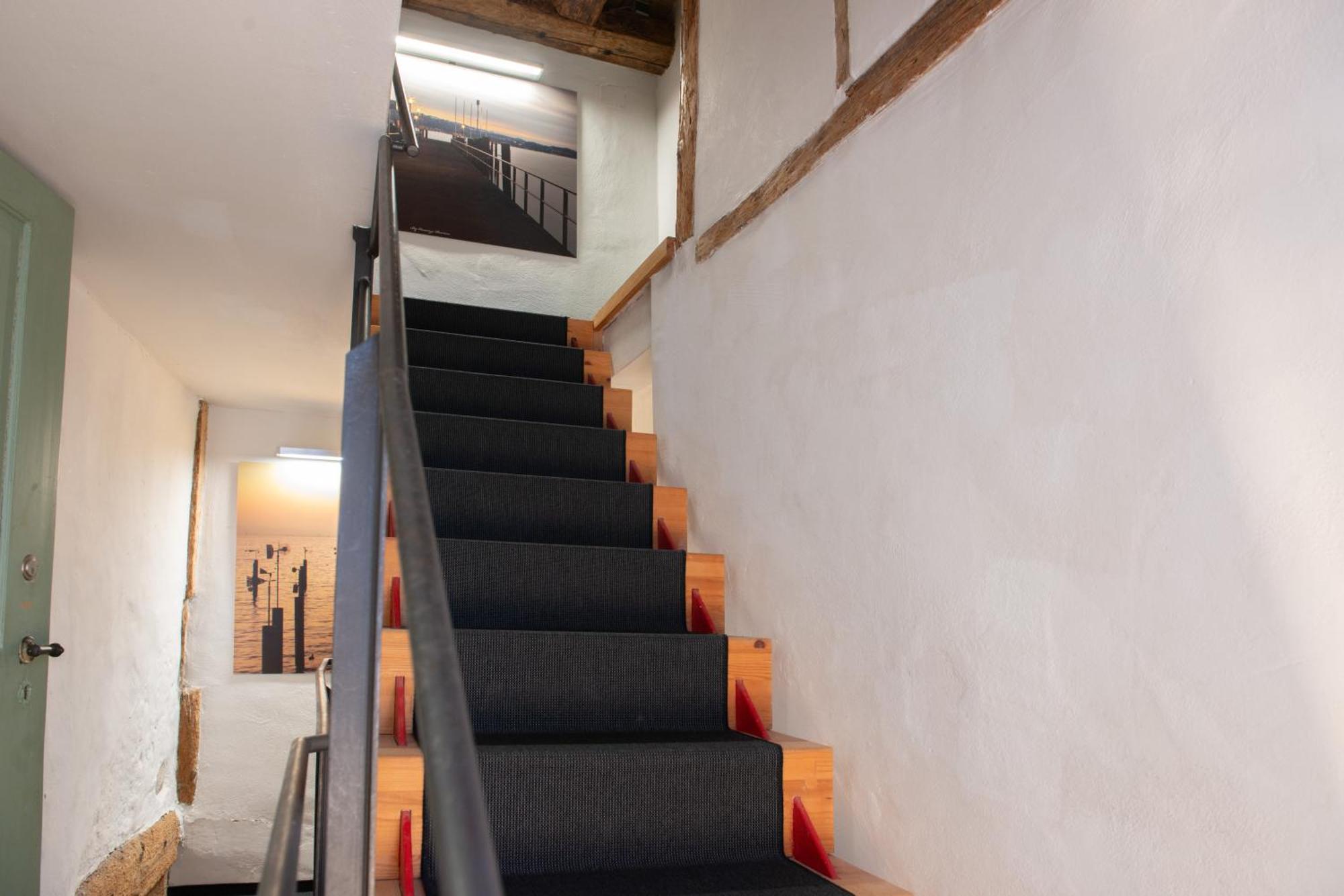 Haus Im Zitronengaessele Apartment Lindau  Bagian luar foto