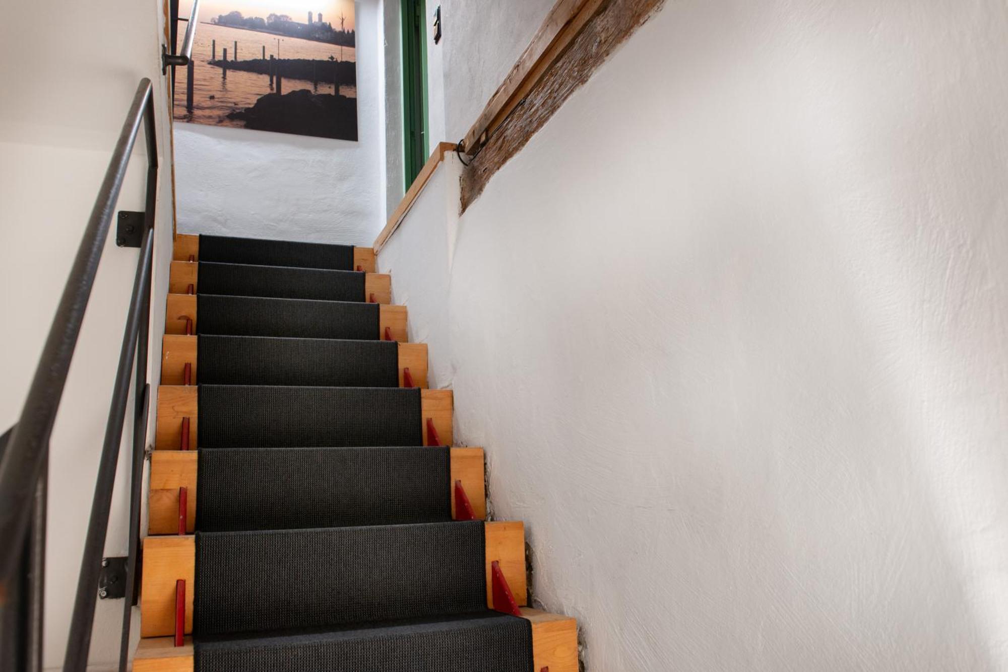 Haus Im Zitronengaessele Apartment Lindau  Bagian luar foto