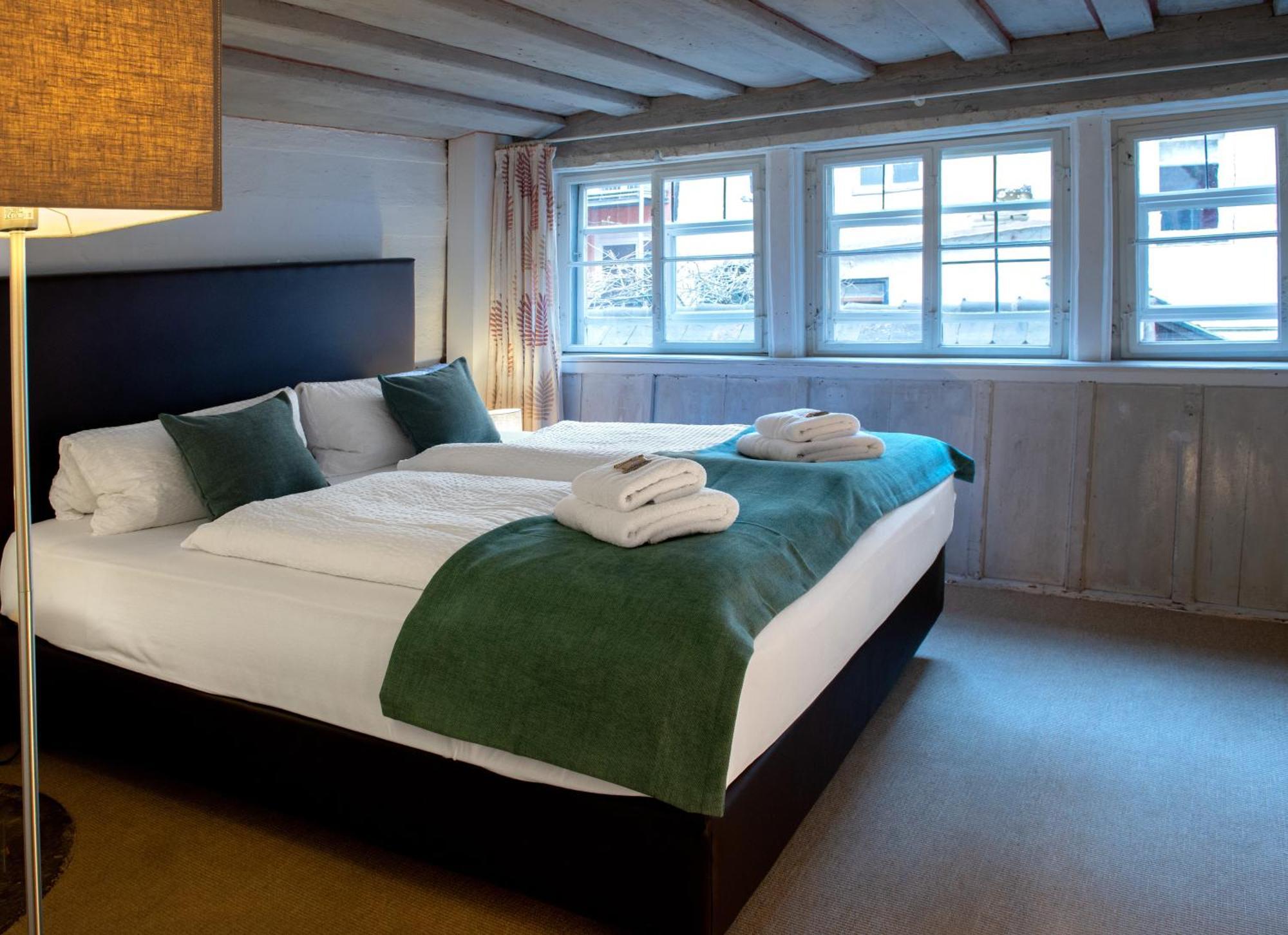 Haus Im Zitronengaessele Apartment Lindau  Bagian luar foto