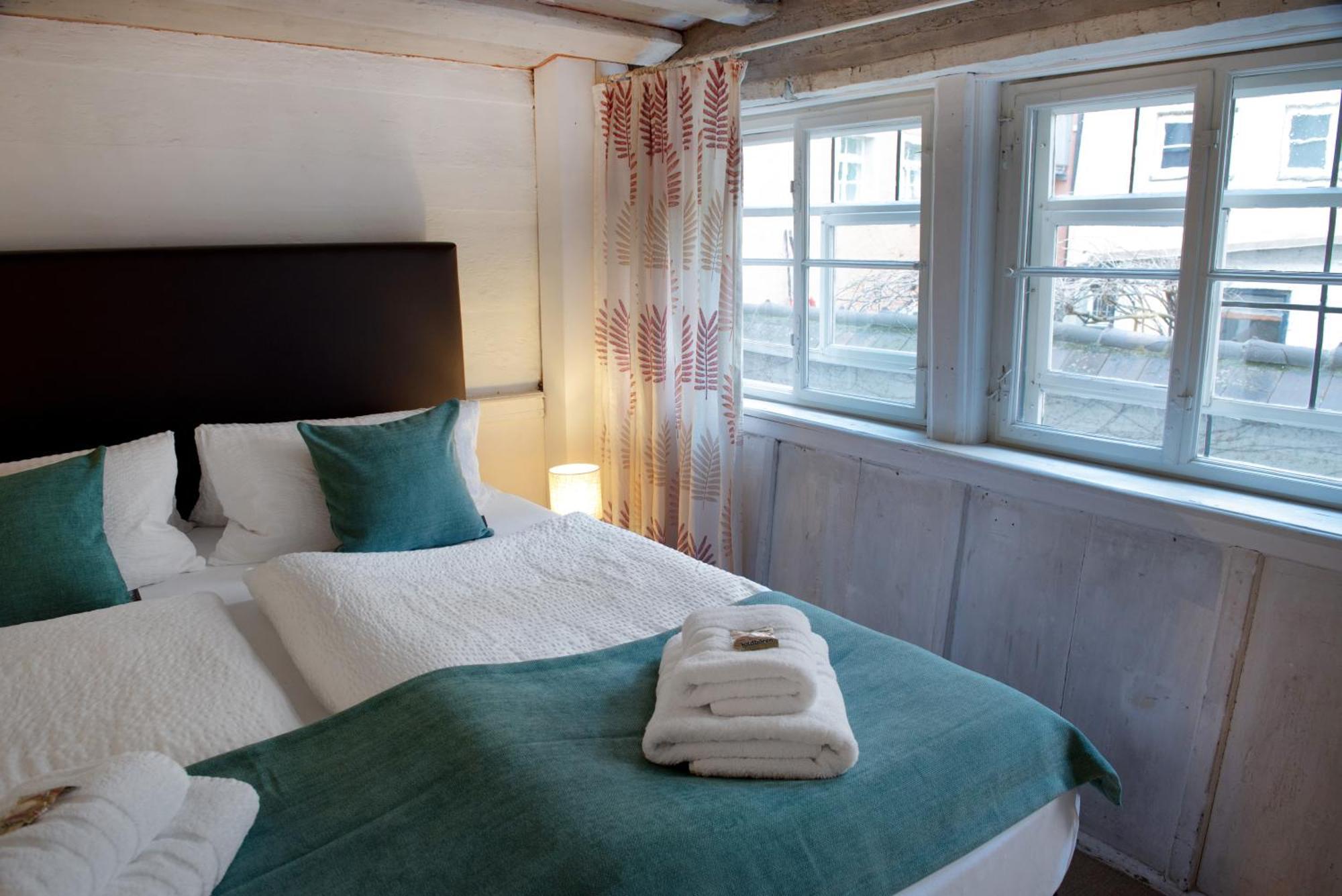Haus Im Zitronengaessele Apartment Lindau  Bagian luar foto
