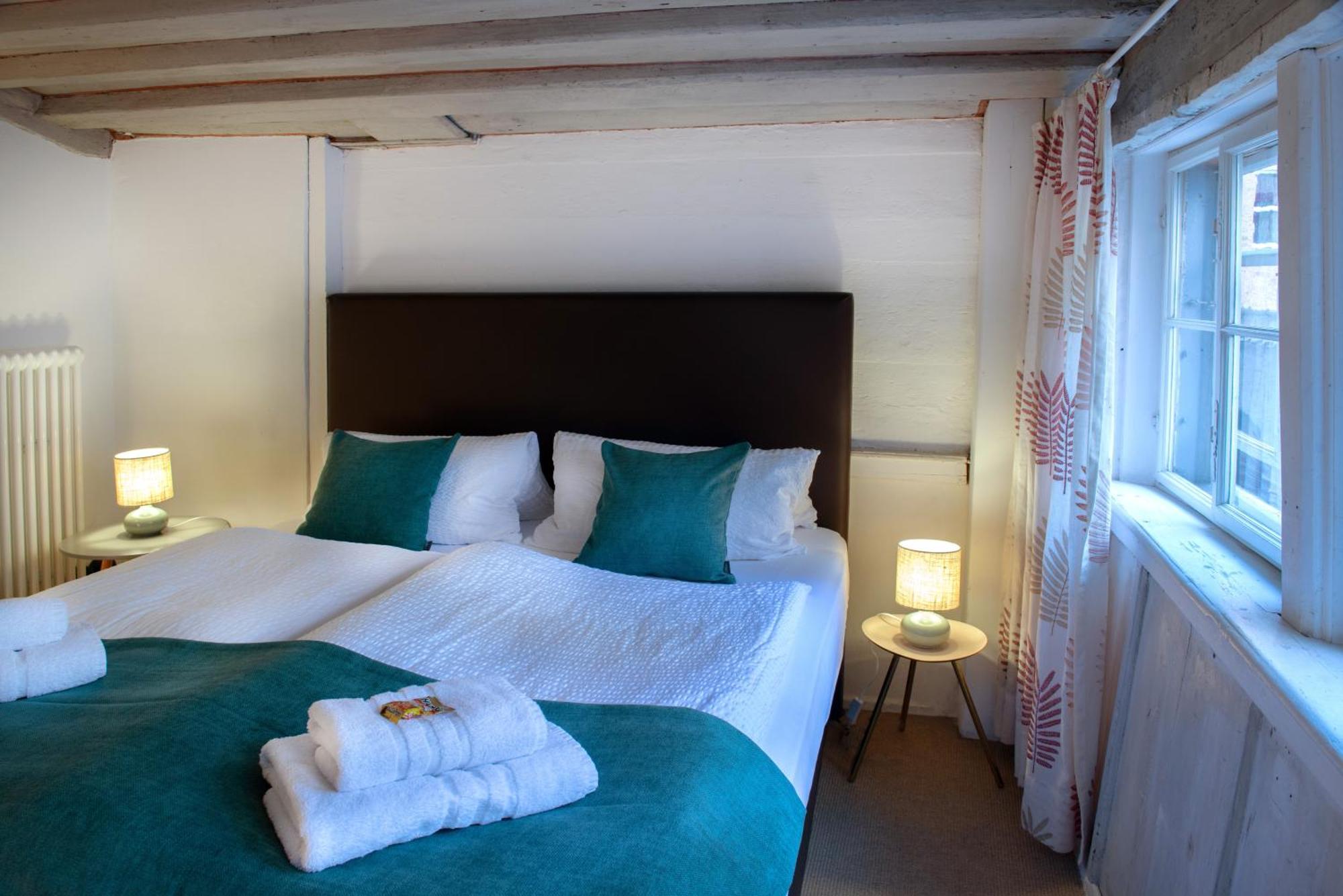 Haus Im Zitronengaessele Apartment Lindau  Bagian luar foto