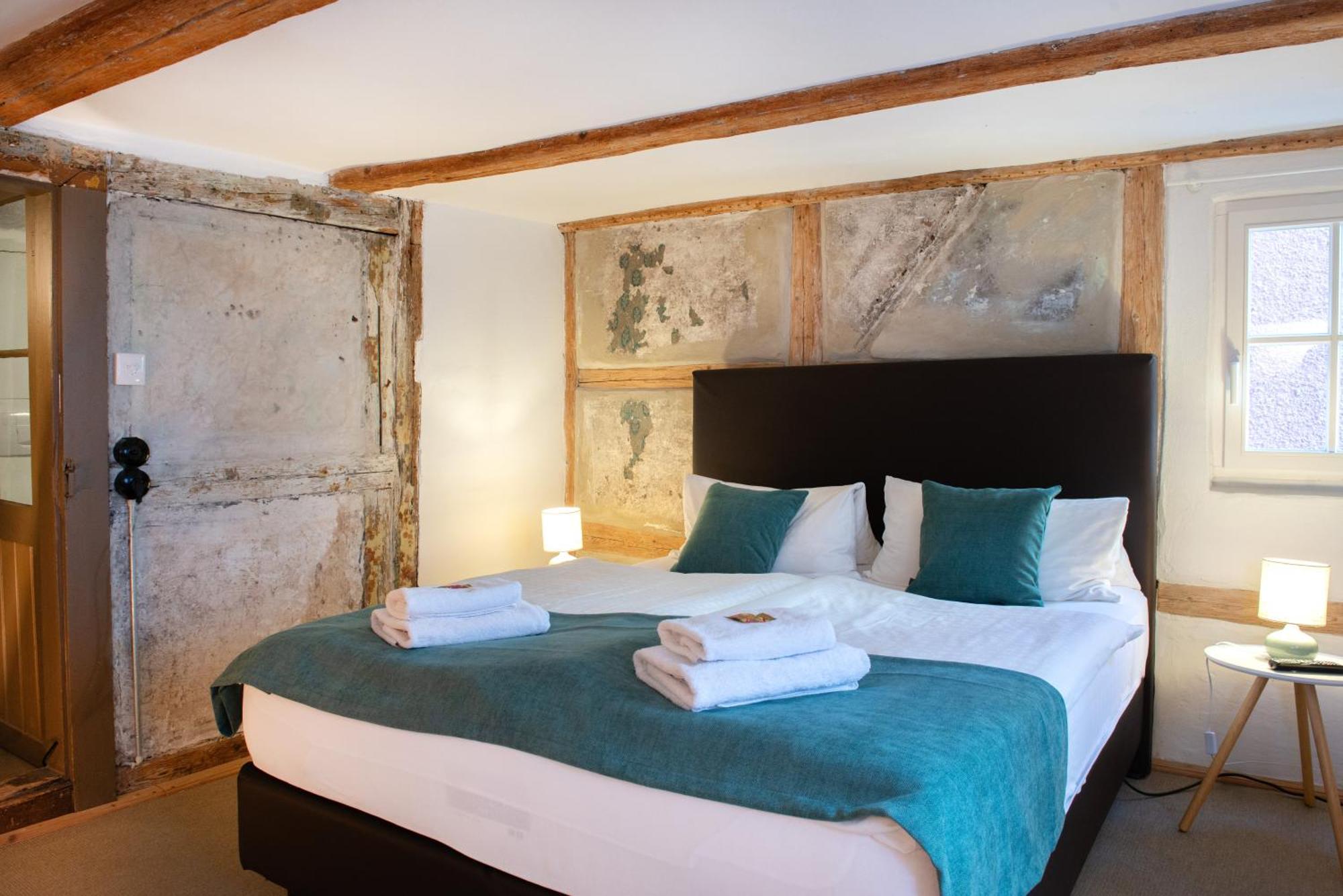 Haus Im Zitronengaessele Apartment Lindau  Bagian luar foto