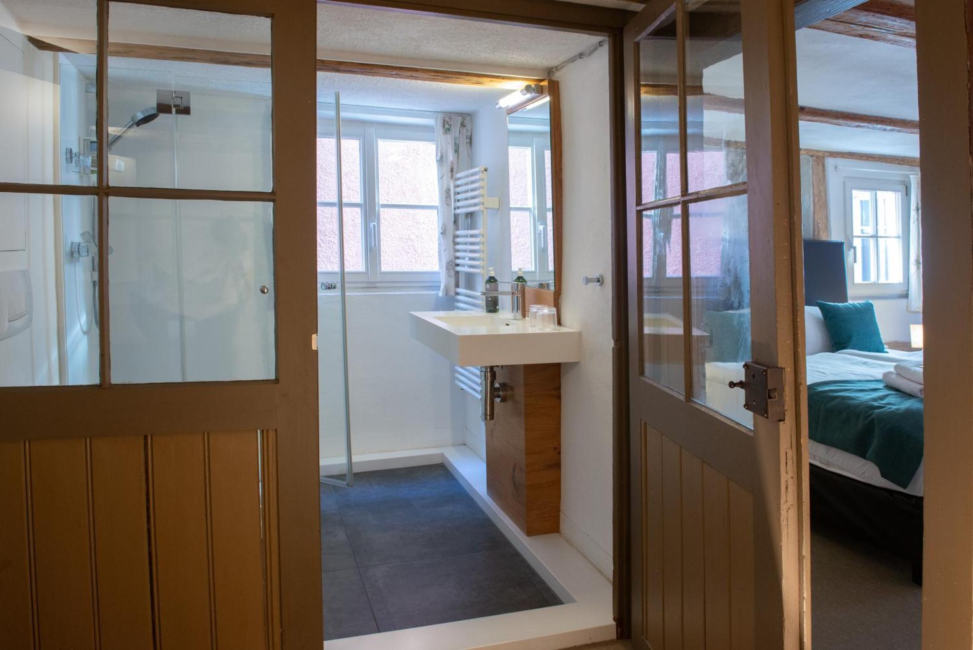 Haus Im Zitronengaessele Apartment Lindau  Bagian luar foto