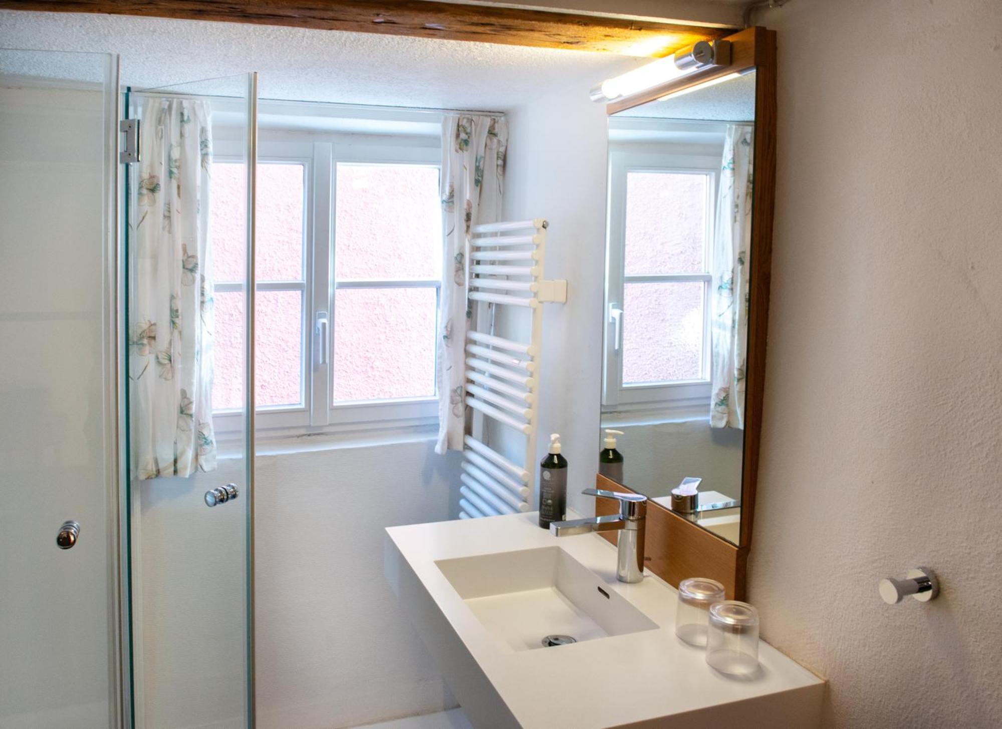Haus Im Zitronengaessele Apartment Lindau  Bagian luar foto