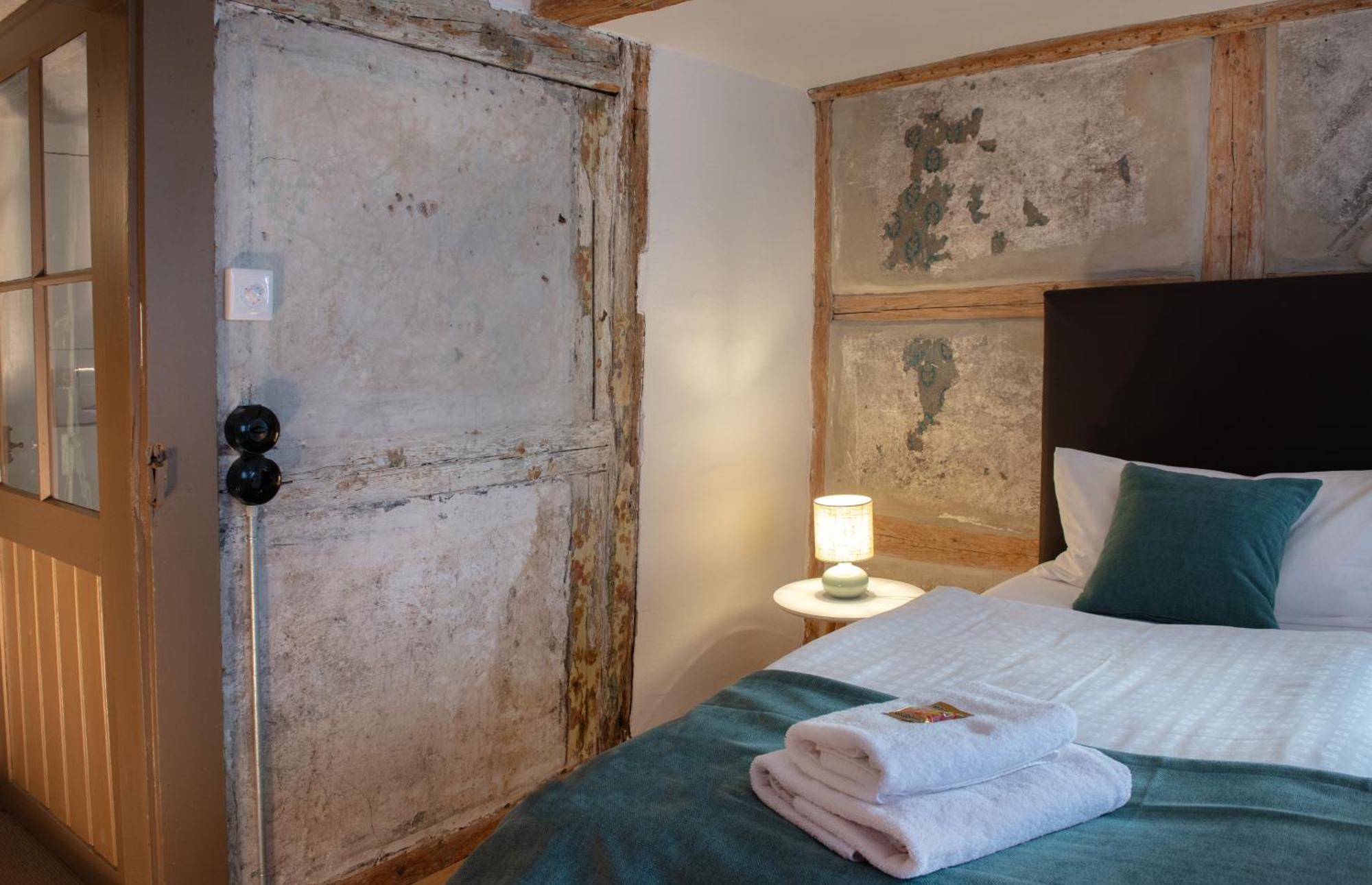 Haus Im Zitronengaessele Apartment Lindau  Bagian luar foto