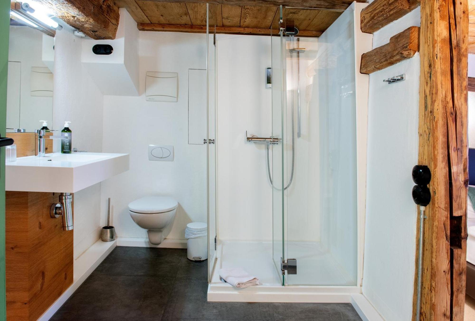 Haus Im Zitronengaessele Apartment Lindau  Bagian luar foto