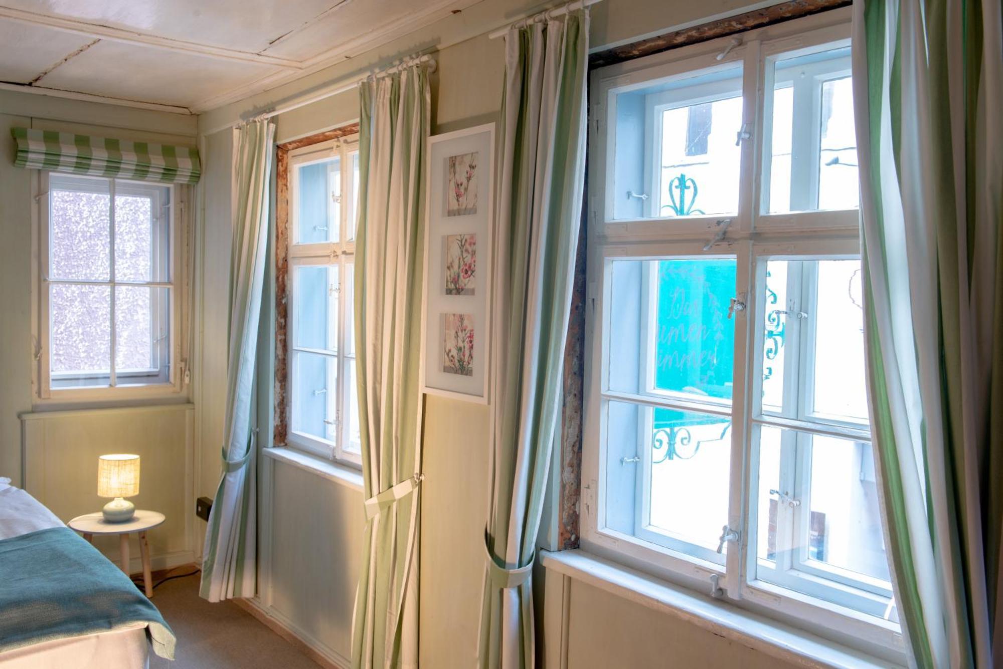 Haus Im Zitronengaessele Apartment Lindau  Bagian luar foto