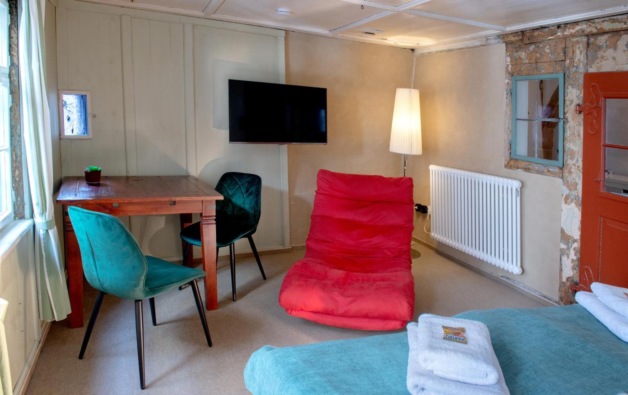 Haus Im Zitronengaessele Apartment Lindau  Bagian luar foto