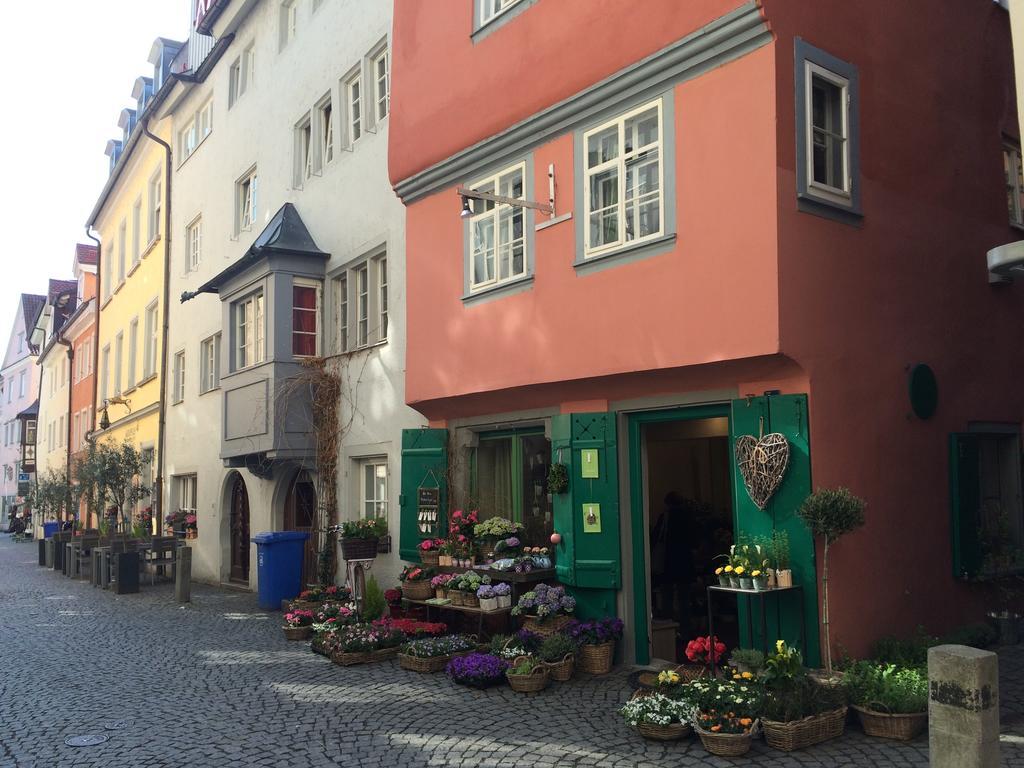 Haus Im Zitronengaessele Apartment Lindau  Ruang foto
